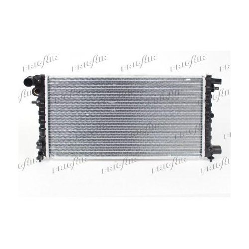 K&uuml;hler Motork&uuml;hlung Frigair 0103.2035 f&uuml;r Citro&euml;n/peugeot
