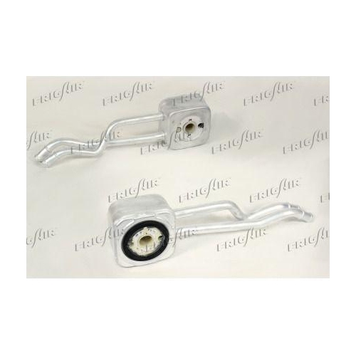 Oil Cooler Engine Oil Frigair 0710.4010 for VW