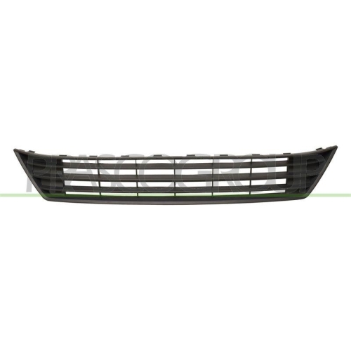 L&uuml;ftungsgitter Sto&szlig;f&auml;nger Prasco VG9072120 f&uuml;r VW Vorne