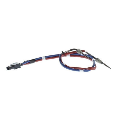 Sensor Abgastemperatur Bosch 0986259227 für Nissan Renault