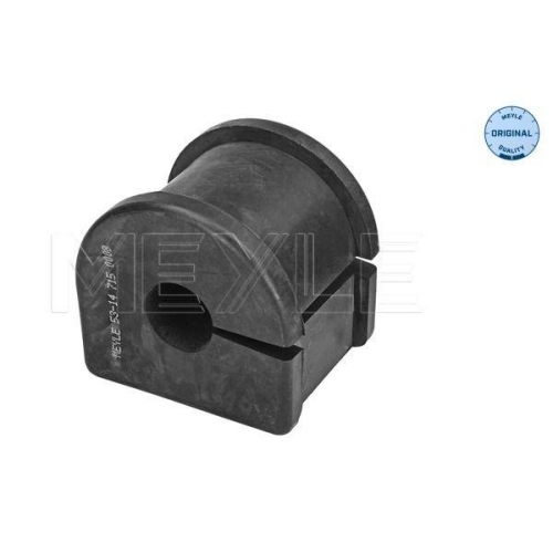 Lagerung Stabilisator Meyle 53147150008 Meyle-original: True To Oe. f&uuml;r
