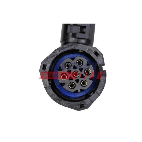 Kabelsatz Heckleuchte Fast FT76108 f&uuml;r Citro&euml;n Fiat