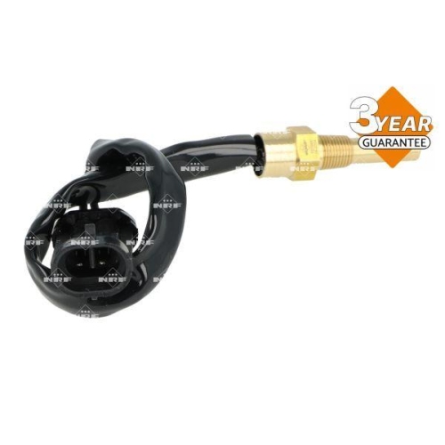 Sensor K&uuml;hlmitteltemperatur Nrf 727098 f&uuml;r Isuzu Opel General Motors