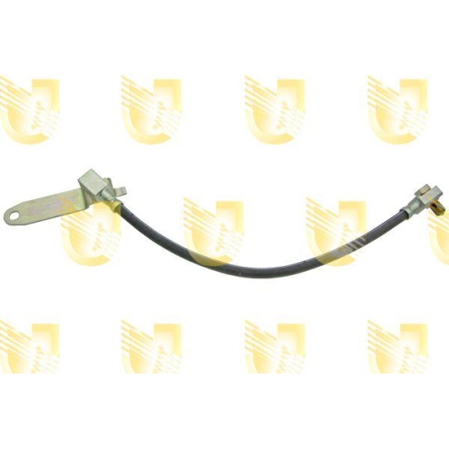 Bremsschlauch Unigom 378043 f&uuml;r Ford Vorderachse Rechts