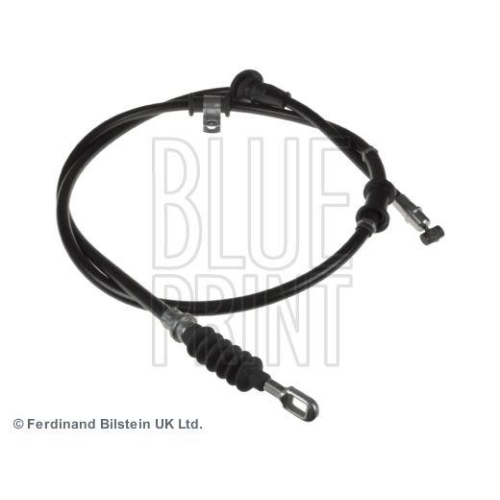 Seilzug Feststellbremse Blue Print ADC446211 für Mitsubishi Hinten Rechts