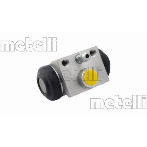 Radbremszylinder Metelli 04-0690 für Fiat Hinterachse