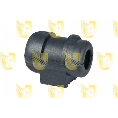 Lagerbuchse Stabilisator Unigom 391055 für Renault Vorderachse Links