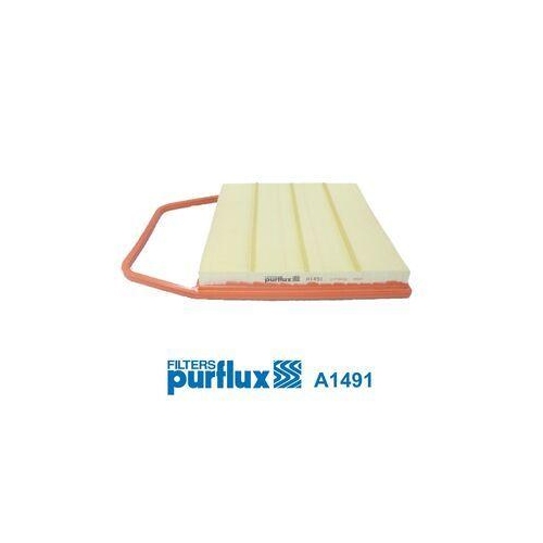 Air Filter Purflux A1491 for Bmw AC