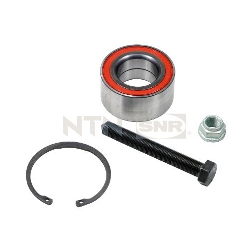 Radlagersatz Snr R154.42 für Ford VW Seat Hinterachse Links Rechts