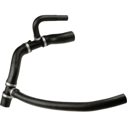 K&uuml;hlerschlauch Gates 05-2992 f&uuml;r Land Rover Oben