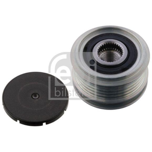 Generatorfreilauf Febi Bilstein 102313 f&uuml;r Hyundai Kia