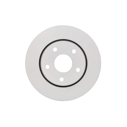 Bremsscheibe Bosch 0986479C38 f&uuml;r Jeep Vorderachse