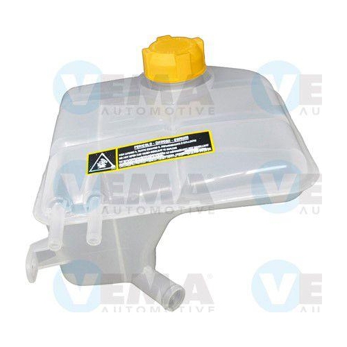 Ausgleichsbeh&auml;lter K&uuml;hlmittel Vema 163016 f&uuml;r Ford