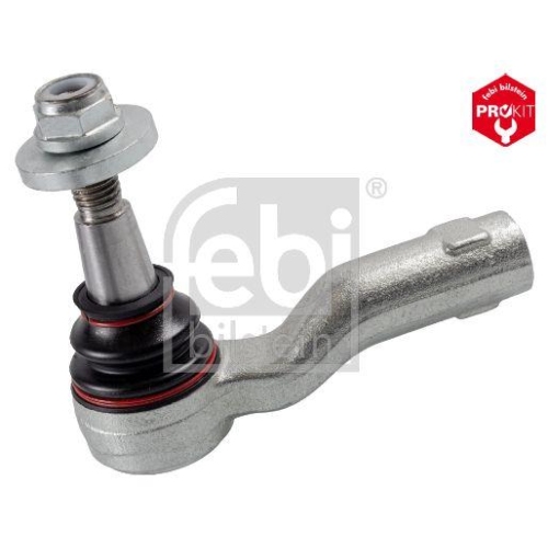 Spurstangenkopf Febi Bilstein 104872 Prokit f&uuml;r Jaguar Land Rover