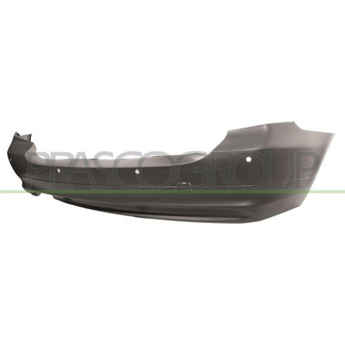 Sto&szlig;f&auml;nger Prasco BM0261081 f&uuml;r Bmw Hinten