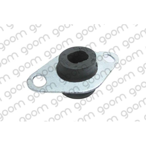 Lagerung Motor Goom EM-0044 f&uuml;r Nissan Renault Dacia Hinten Links