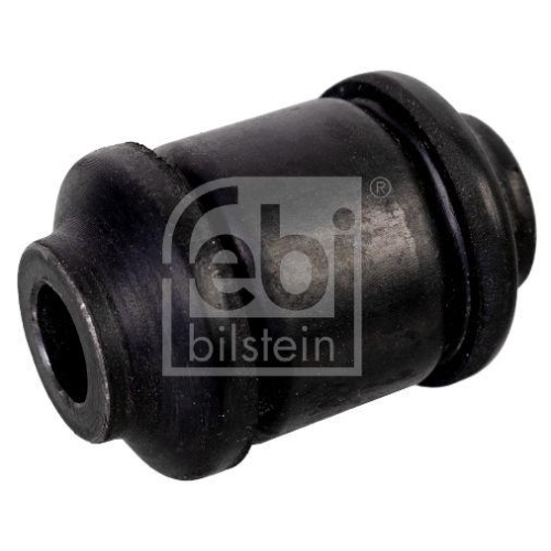 Lagerung Lenker Febi Bilstein 175185 f&uuml;r Citro&euml;n Mitsubishi Peugeot Unten Vorne