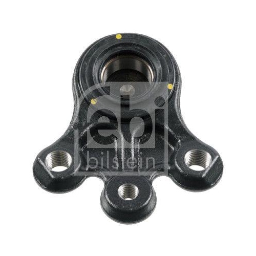 Trag /f&uuml;hrungsgelenk Febi Bilstein 28355 f&uuml;r Citro&euml;n Peugeot Vorderachse Links