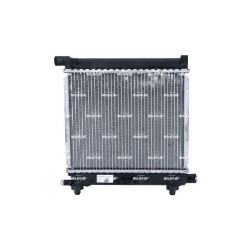 K&uuml;hler Motork&uuml;hlung Nrf 507662 Easy Fit f&uuml;r Mercedes Benz Mercedes Benz