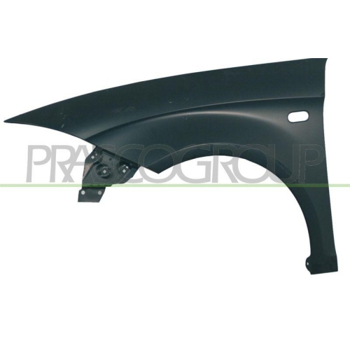 Kotfl&uuml;gel Prasco ST3203014 f&uuml;r Seat Vorne Links