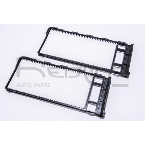 Filter Innenraumluft Red-line 36NI038 f&uuml;r Nissan