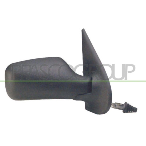 Au&szlig;enspiegel Prasco FT1137113 f&uuml;r Fiat Rechts
