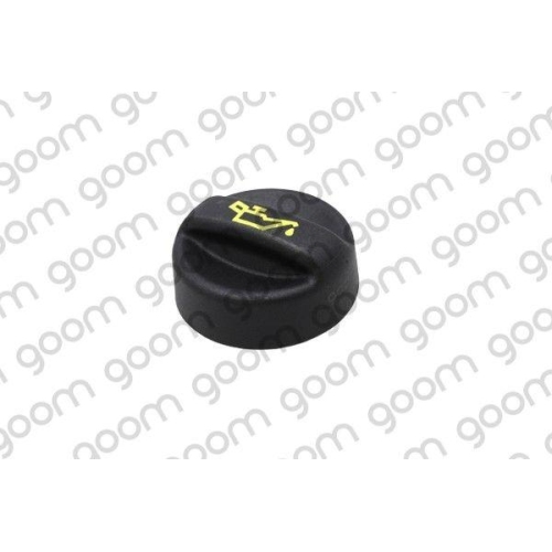 Verschluss &Ouml;leinf&uuml;llstutzen Goom OSC-0029 f&uuml;r Citro&euml;n Peugeot