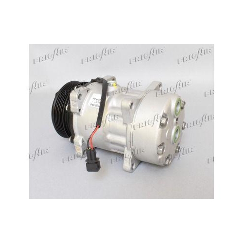Kompressor Klimaanlage Frigair 940.90102 f&uuml;r VW Citro&euml;n/peugeot