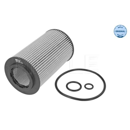 &Ouml;lfilter Meyle 0140180012 Meyle-original: True To Oe. f&uuml;r Chrysler Mercedes Benz