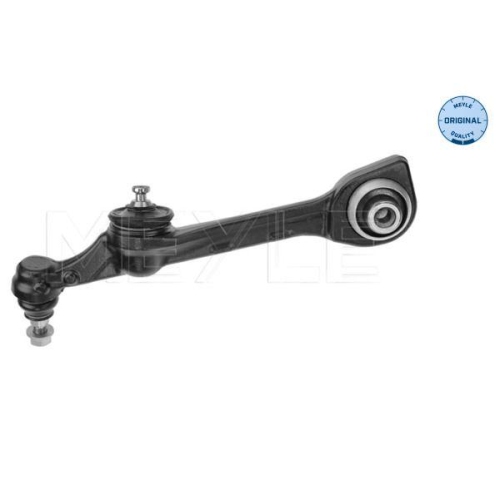 Lenker Radaufh&auml;ngung Meyle 0160500068 Meyle-original: True To Oe. f&uuml;r Hinten