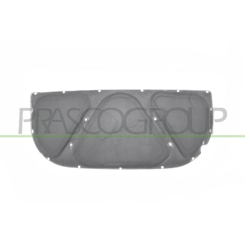 Engine Compartment Noise Insulation Prasco AD0201945 for Audi