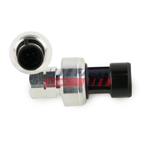Druckschalter Klimaanlage Fast FT83020 f&uuml;r Chrysler Fiat Iveco Opel Chevrolet