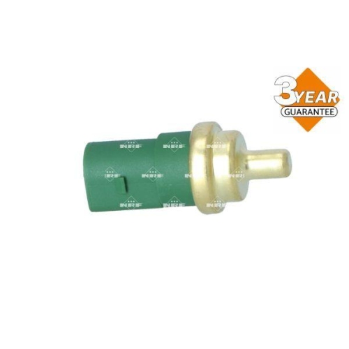 Sensor K&uuml;hlmitteltemperatur Nrf 727000 Easy Fit f&uuml;r Audi Ford Seat Skoda VW Vag