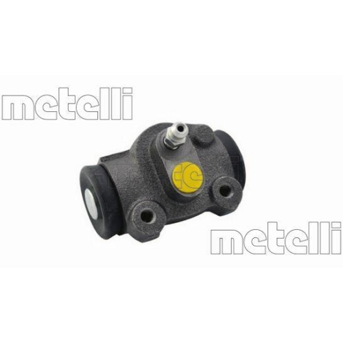 Radbremszylinder Metelli 04-0691 f&uuml;r Suzuki Hinterachse