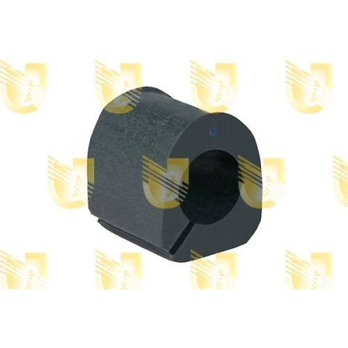 Lagerbuchse Stabilisator Unigom 391057 f&uuml;r Renault Vorderachse Links Innen