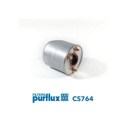 Kraftstofffilter Purflux CS764 für Ford Mazda Peugeot Volvo