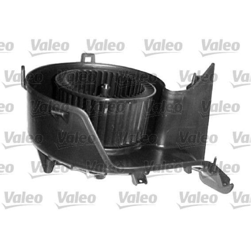Innenraumgebläse Valeo 698806 für Fiat Opel Saab Vauxhall Cadillac