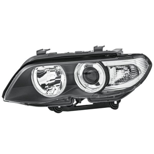 Hauptscheinwerfer Hella 1EL 224 485-411 f&uuml;r Bmw Links