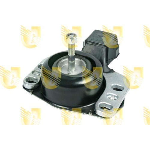 Lagerung Motor Unigom 396596 f&uuml;r Nissan Opel Renault Vorne Rechts