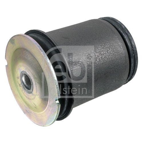 Lagerung Achsk&ouml;rper Febi Bilstein 176524 f&uuml;r Dodge Fiat Hinterachse Links Vorne