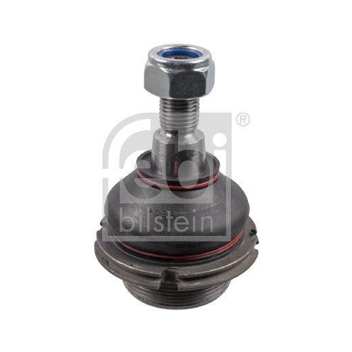 Trag /führungsgelenk Febi Bilstein 28356 für Citroën Peugeot Vorderachse Links