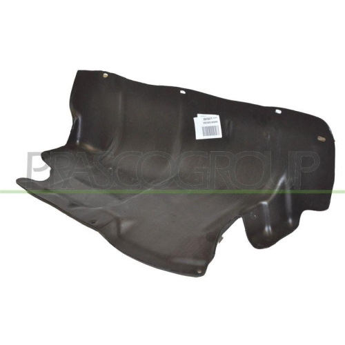 Motorraumd&auml;mmung Prasco FT4201903 f&uuml;r Fiat Motorraum Unten Vorne Rechts