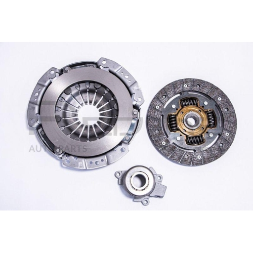 Kupplungssatz Red-line 25SZ077 f&uuml;r Suzuki