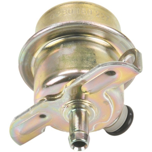 Kraftstoffdruckregler Bosch 0280160227 für
