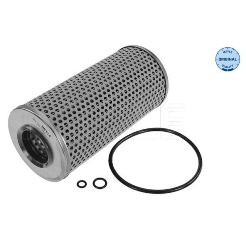 &Ouml;lfilter Meyle 0140180015 Meyle-original: True To Oe. f&uuml;r Man Mercedes Benz