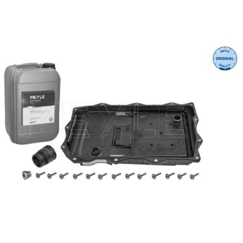 Teilesatz Automatikgetriebe Ölwechsel Meyle 3001351007XK für Bmw Iveco Jaguar