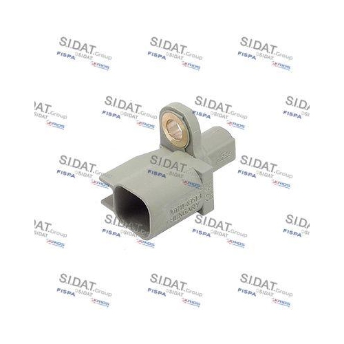 Sensor Raddrehzahl Sidat 84.1018 f&uuml;r Ford Volvo Hitachi Hinterachse Links