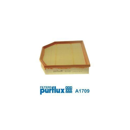 Luftfilter Purflux A1709 f&uuml;r Bmw