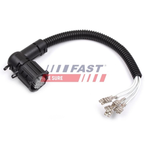 Kabelsatz Heckleuchte Fast FT86400 f&uuml;r Renault Iveco