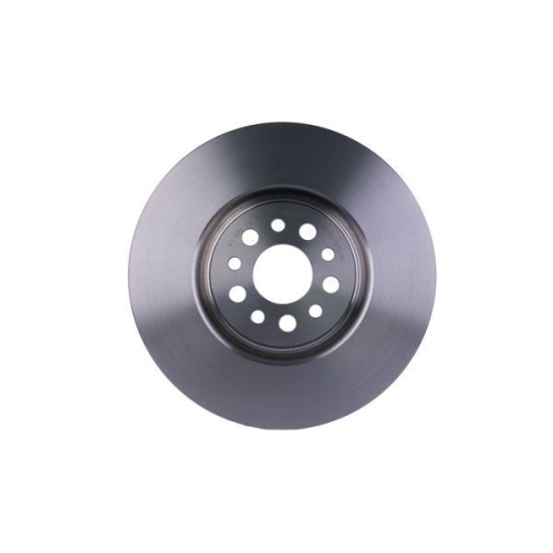 Bremsscheibe Hella 8DD 355 109-131 f&uuml;r Citro&euml;n Fiat Lancia Peugeot Ferrari